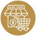 Ícono Comercio